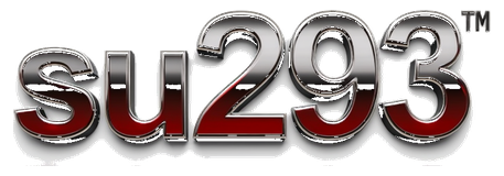 su293 logo